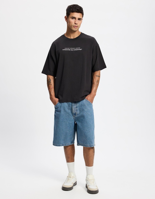 Abrand - Hardware Brand Tee