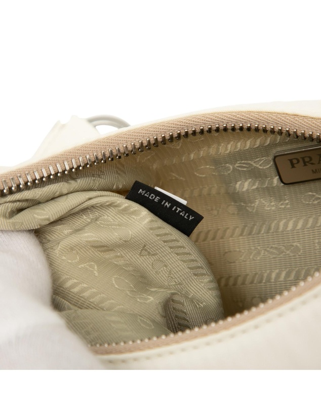 Pre-Loved by Azura Reborn - Pre-Loved Re Nylon Re Edition 2005 Satchel
