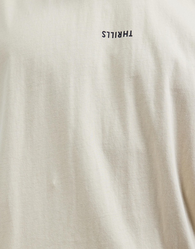 Thrills - Minimal Thrills Merch Fit Muscle Tee