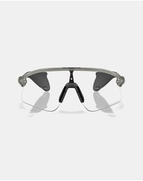 Oakley - Stunt Devil