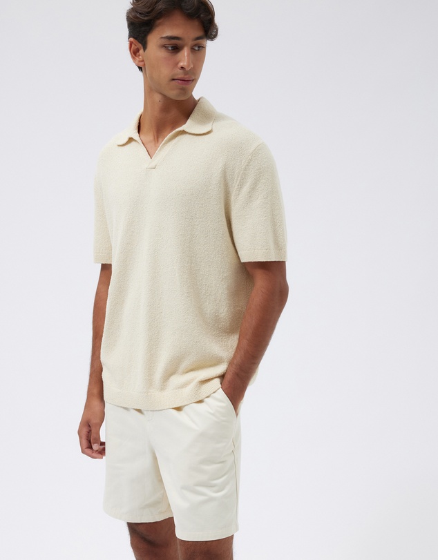 AERE - Rincon Twill Shorts