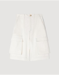 Sandro - Tilio Shorts