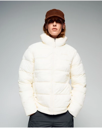 Kathmandu - Core Insulated Hooded Jacket