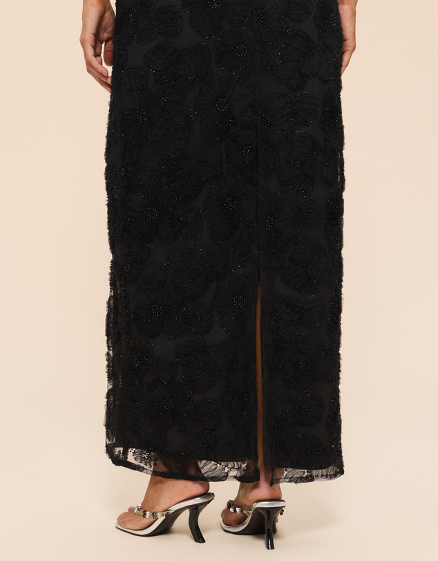 CHANCERY - Eliza Maxi Dress