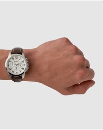 Fossil - Grant Men's Chronograph Watch