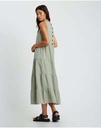 ST MRLO - Byron Dress