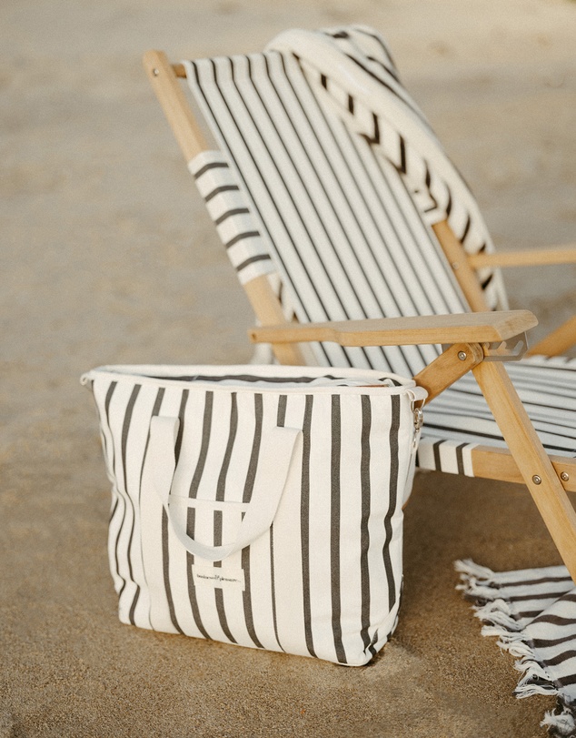 Business & Pleasure Co. - The Cooler Tote Bag
