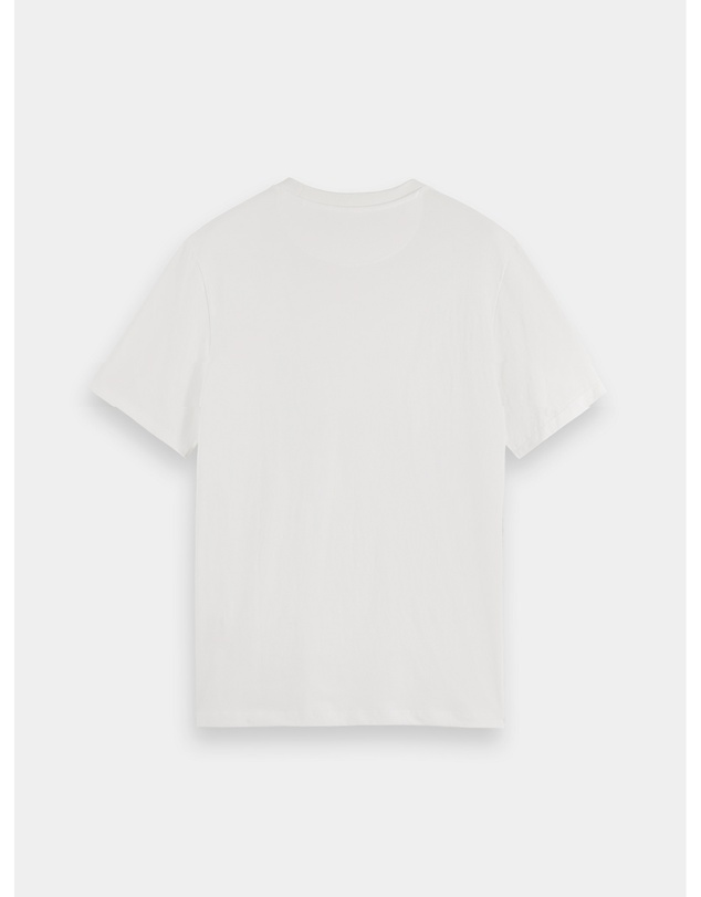 Scotch & Soda - Logo T-Shirt