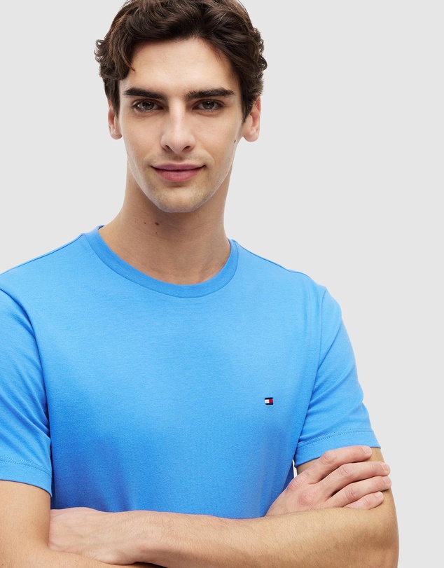 Tommy Hilfiger - Essential Crewneck Tee