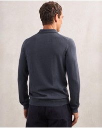 REISS - Trafford Polo Shirt