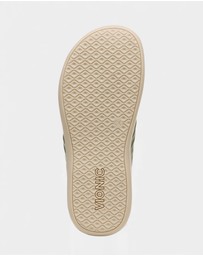 Vionic - Tide Aloe Toe Post - Rose Gold
