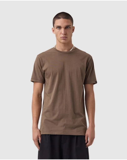 Zanerobe - Flintlock Tee GD Choc