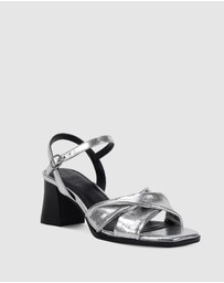 Nude Footwear - Sabrina