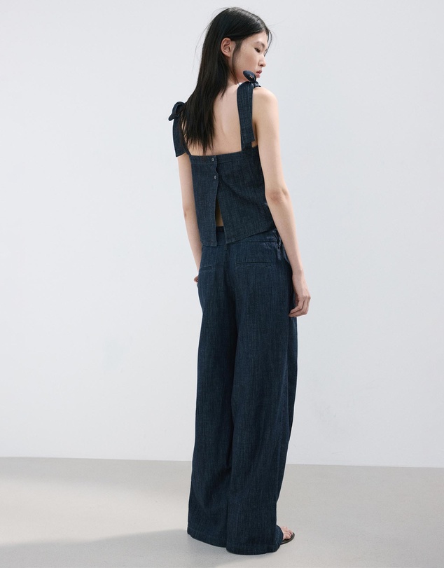 M.N.G - Calonge Trousers