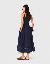 Maje - Robolite Dress