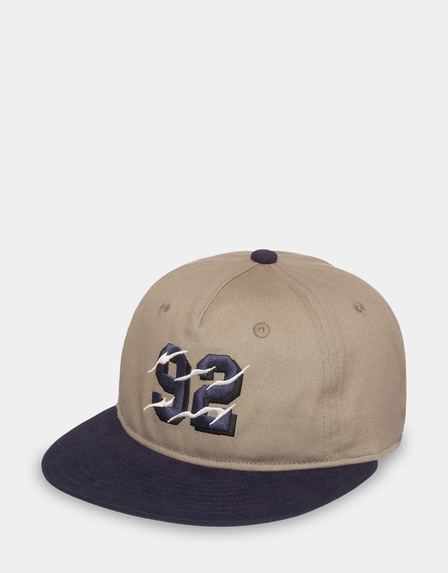 Element - Mens Year 6 Panel Cap