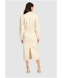Maelle - Serina Midi Dress