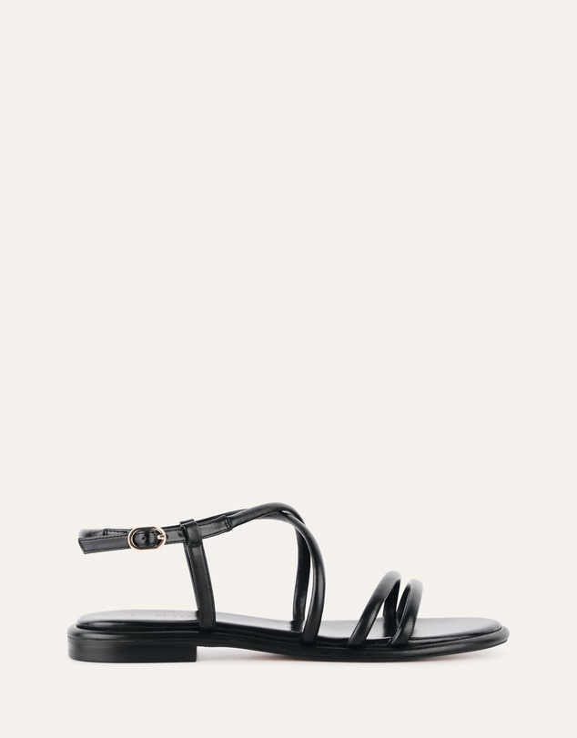 Jo Mercer - Catalina Flat Sandals