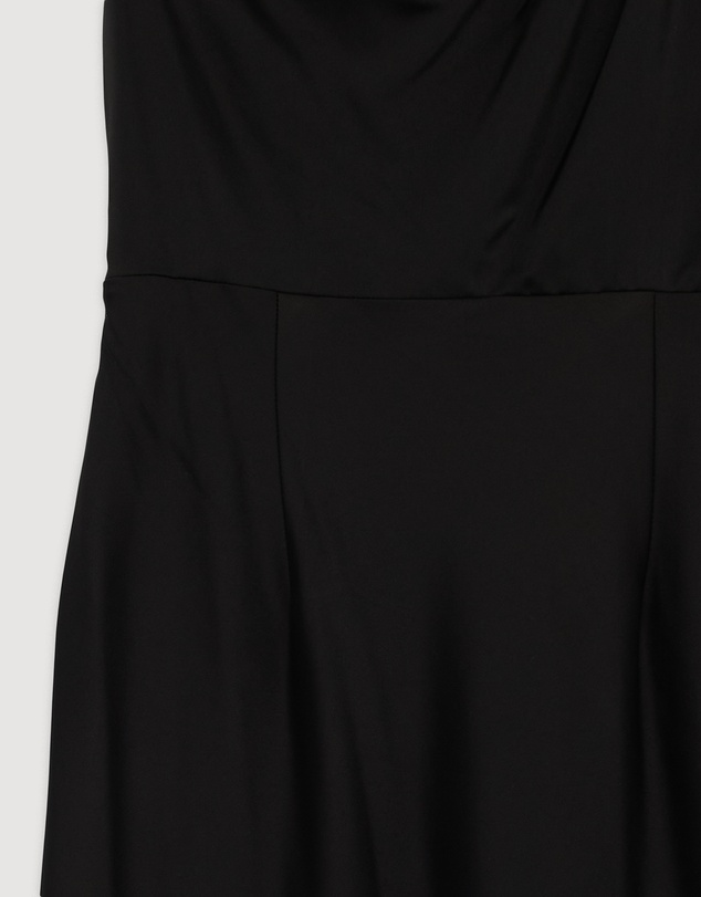 Revibe - Repaired CHANCERY Hartley Maxi Dress - AU 12