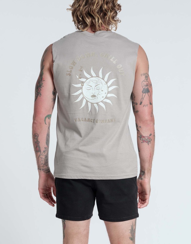 Vacancy Co - Byron Tank