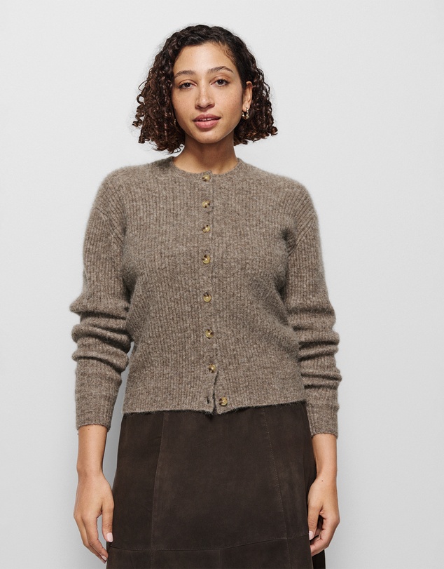 Commonry - Evie Cardigan