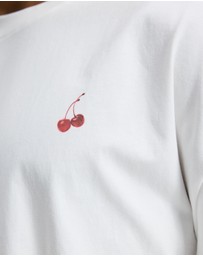 Doucette - Sweet Cherry Box Tee