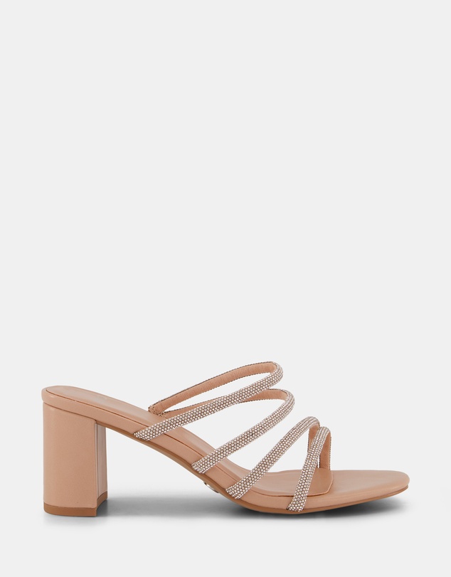 Novo - Payson Heels