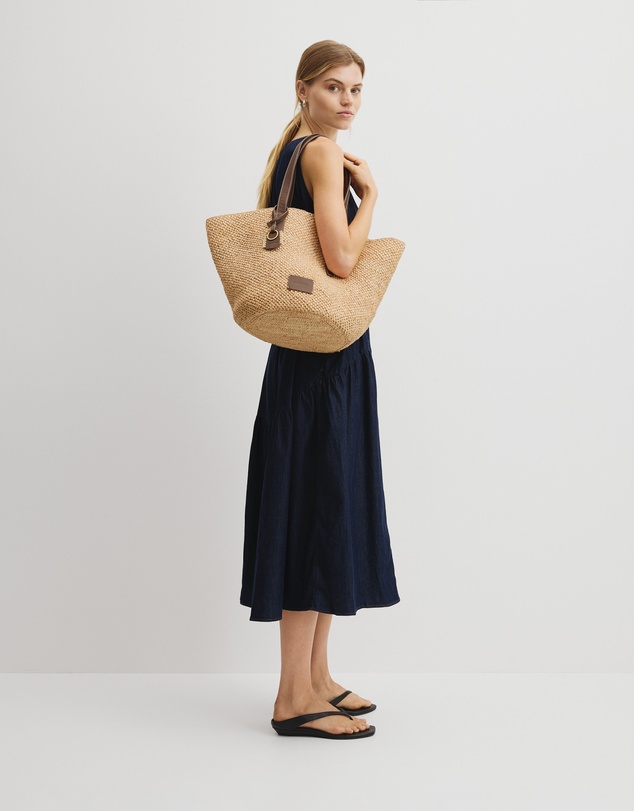Country Road - Lily Tote