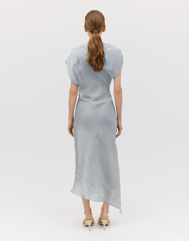 Bianca Spender - Decode Dress