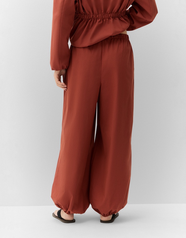 UNISON - Harem Pant