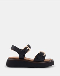 Miss Sofie - Iris Sandals
