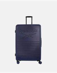 Reebok - Reebok Adventure 70cm Medium Hard Shell Suitcase