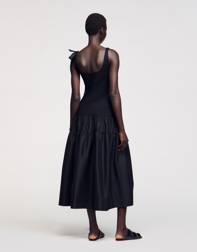 Sandro - Lolie Dress