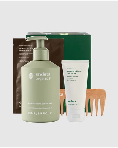 Endota - Soak & Glow