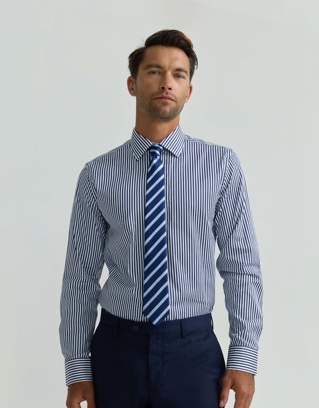 Oxford - Beckton Luxury Shirt