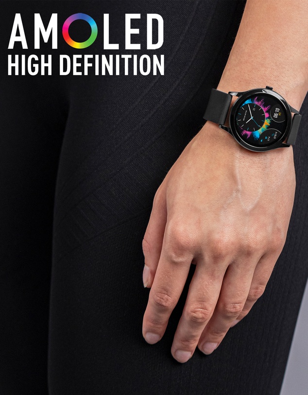 Reflex Active - Series 31 Smart Watch