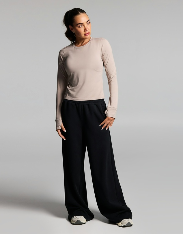 Rockwear - Activate Brushed Long Sleeve