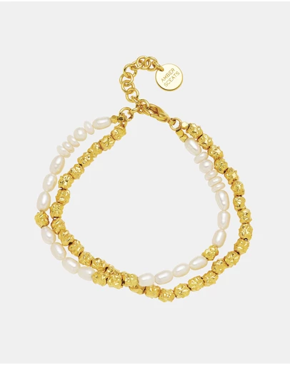 Amber Sceats - Celosia Bracelet