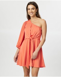Tussah - Ina Mini Dress