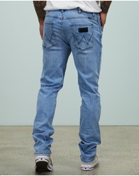 Wrangler - Stomper Jeans
