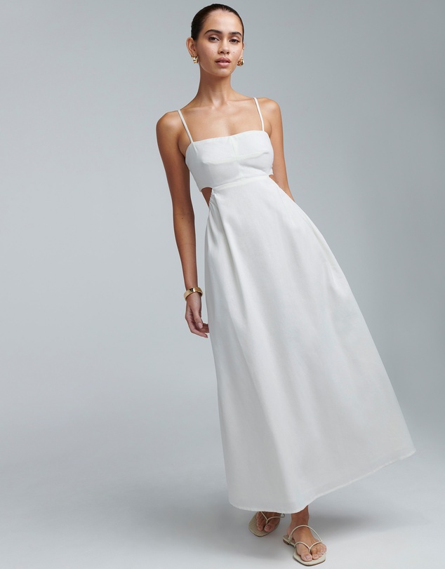 ST MRLO - Preston Dress