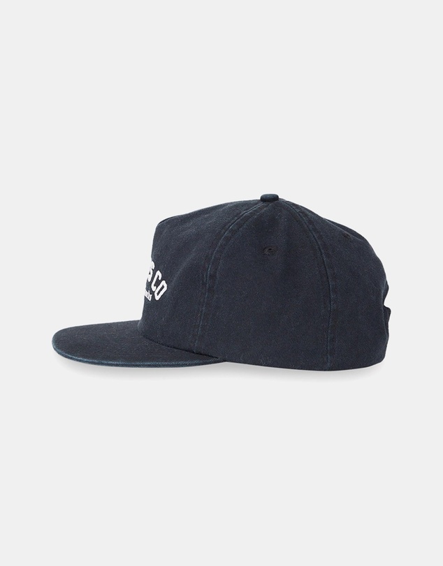 Thrills - Hard Knocks College 5 Panel Cap