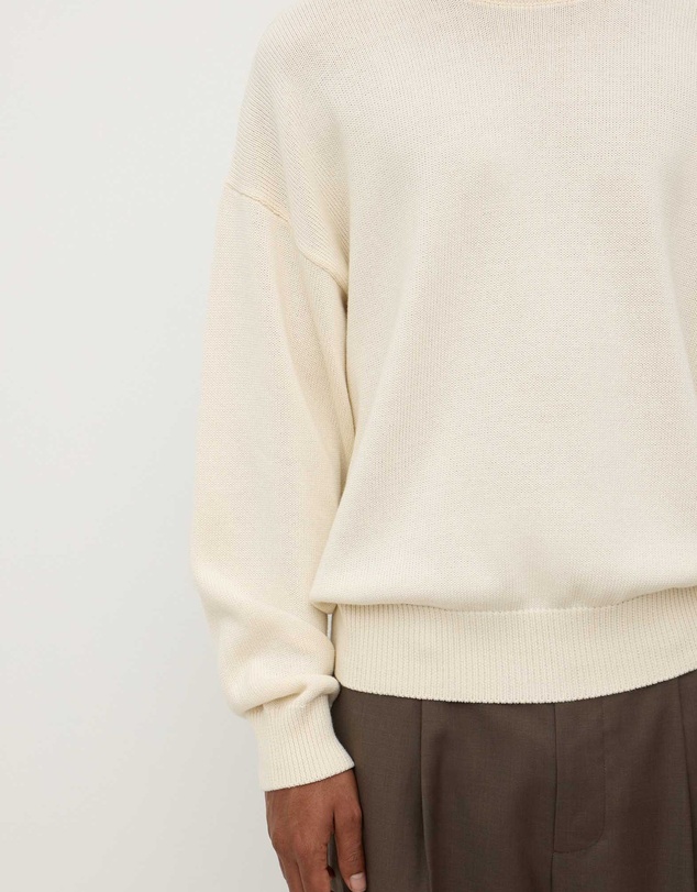 Assembly Label - Rowan Cotton Knit