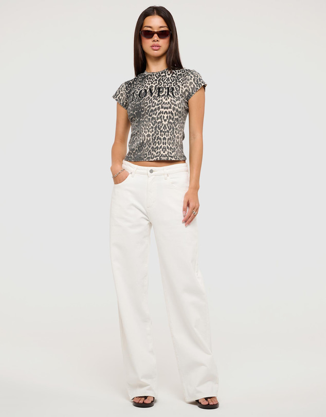 Abrand - 95 Baggy Jeans