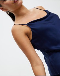 Grace Willow - Arlo Slip Top