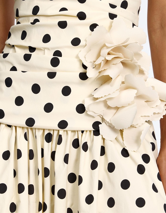 Acler - Ketchin Maxi Dress