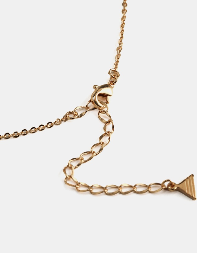ALDO - Lovecharmed Necklace