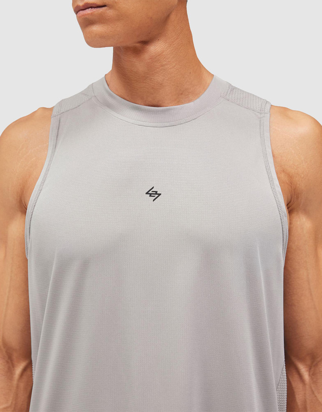 Represent 247 - 247 Numbers Vest
