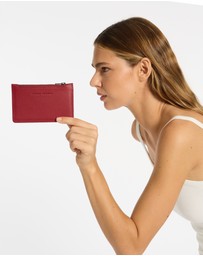 Status Anxiety - Avoiding Things Wallet
