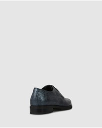 Beau Coops - Bakana Lace Ups